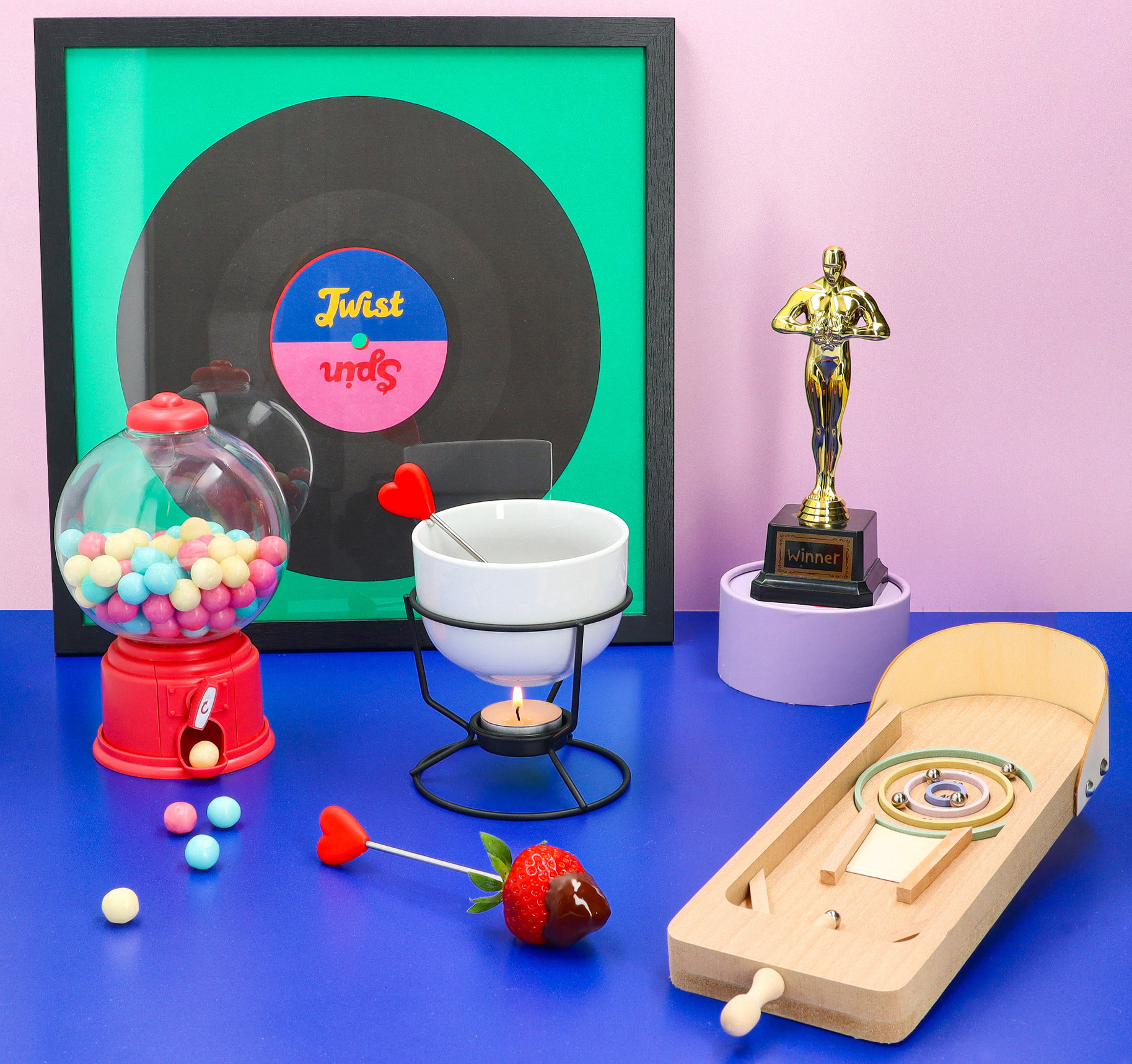 Flying Tiger Copenhagen