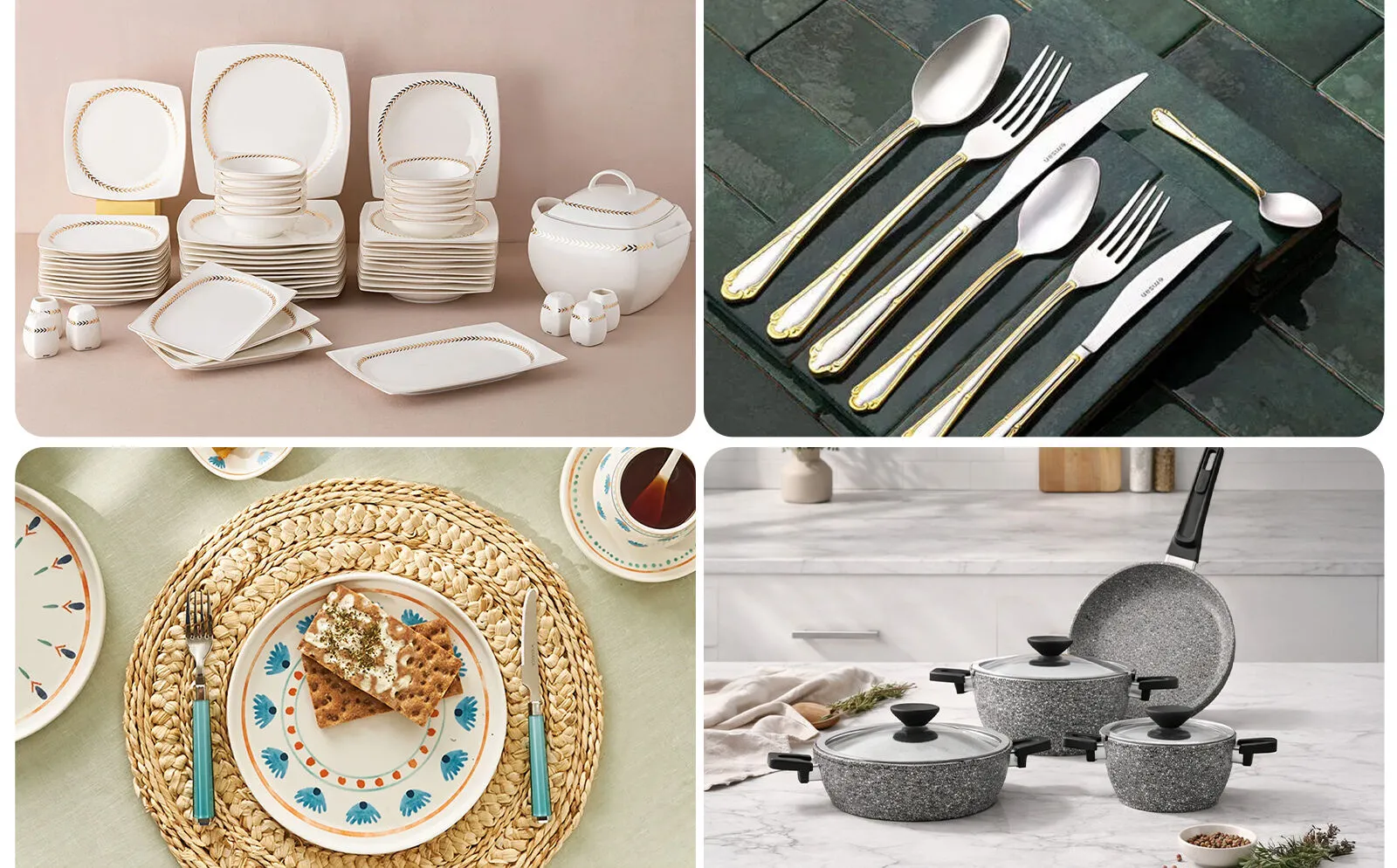 Core Gold Evlilik Paketi 49.996 TL 38.999 TL