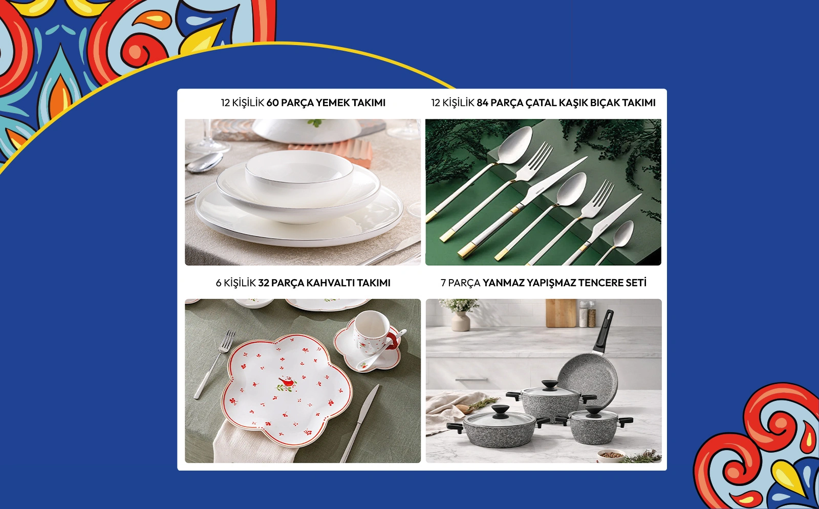 Core Gold Evlilik Paketi 49.996 TL 38.999 TL