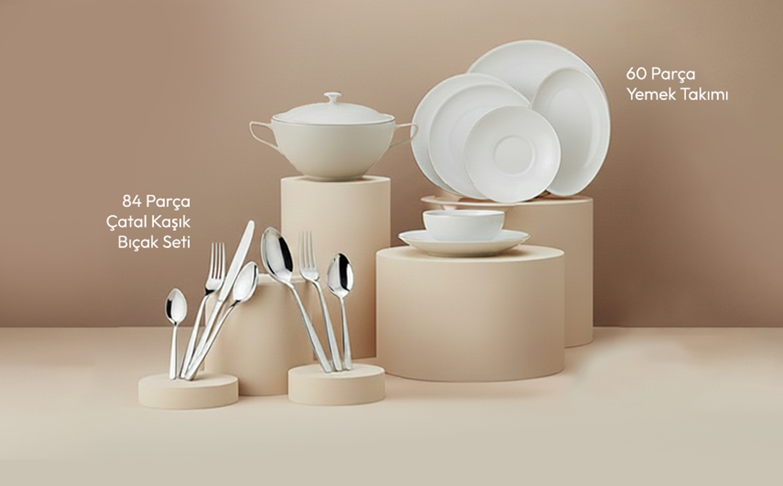 Elit İkili Evlilik Paketi 36.496 TL 17.999 TL