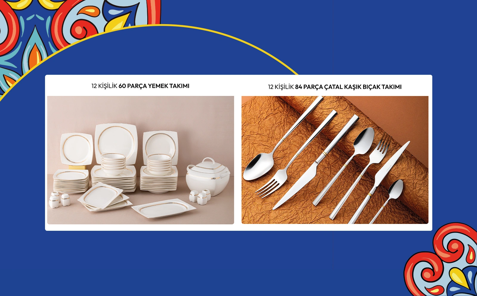 Star Gold İkili Evlilik Paketi 37.998 TL 28.999 TL