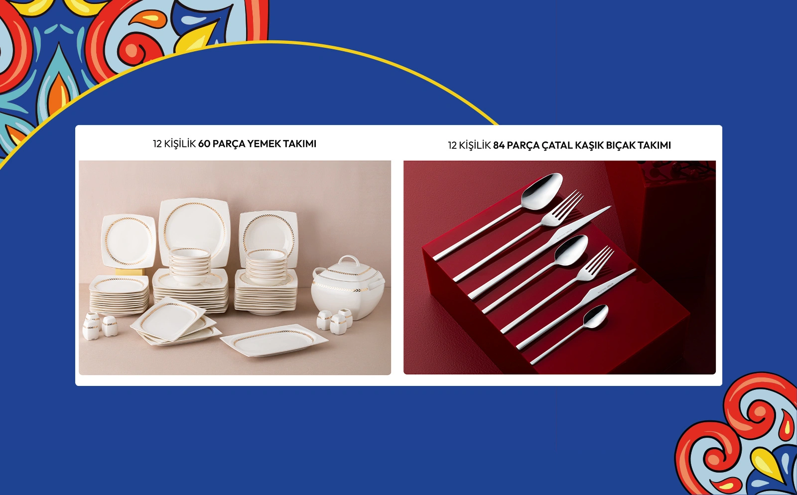 Star İkili Evlilik Paketi 32.998 TL 24.999 TL