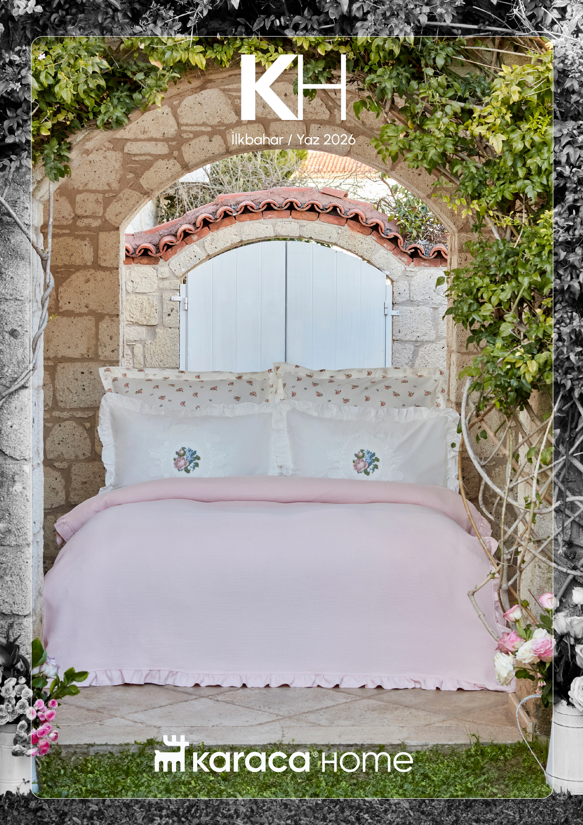 Karaca Home - İlkbahar / Yaz 2026