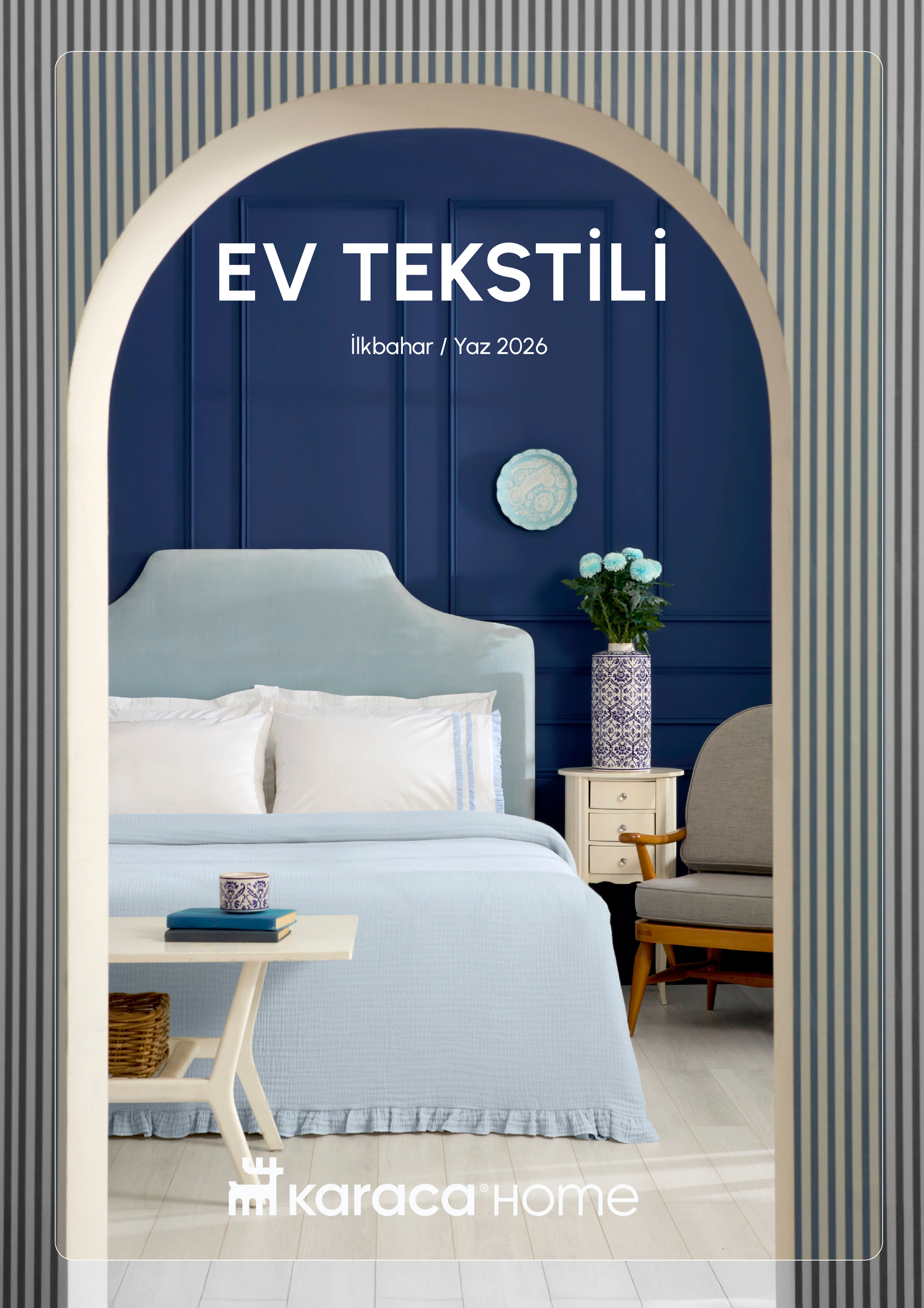 Karaca Home - İlkbahar / Yaz 2026