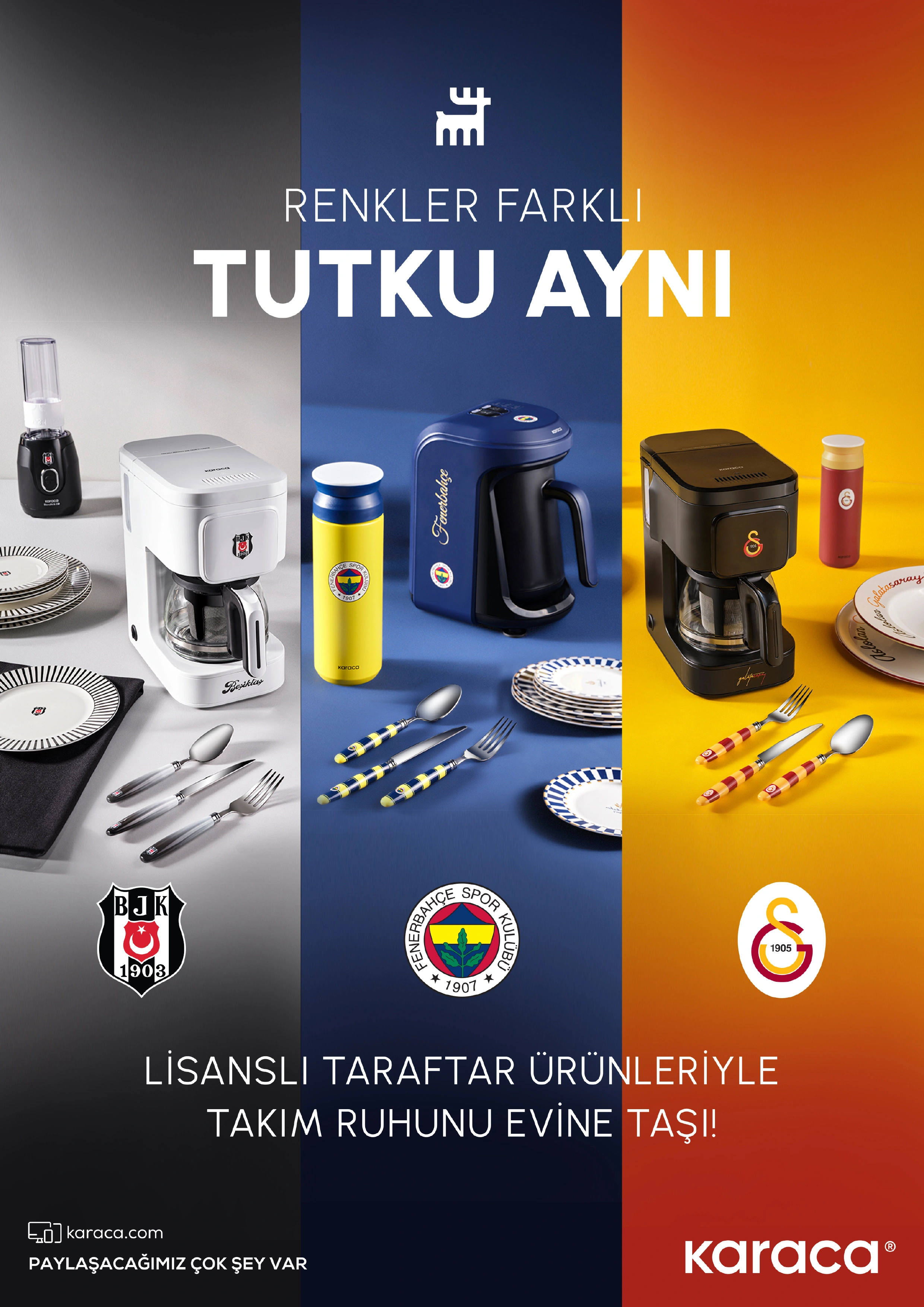 Taraftar Koleksiyonu
