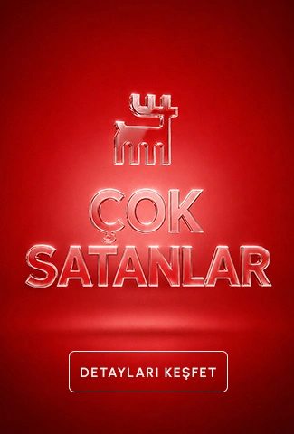 Çok Satanlar