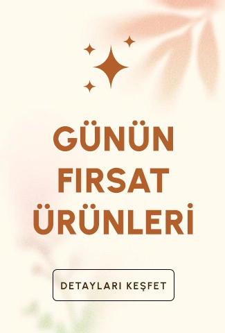 Günün Fırsat Ürünleri