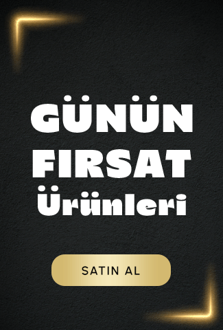 Günün Ürünleri