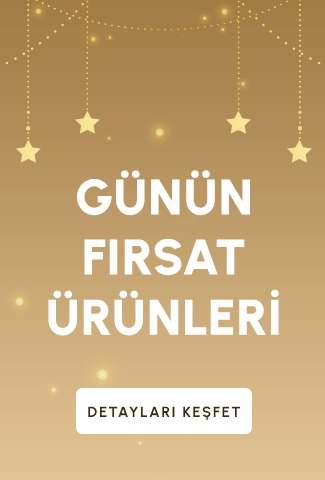 Günün Fırsat Ürünleri