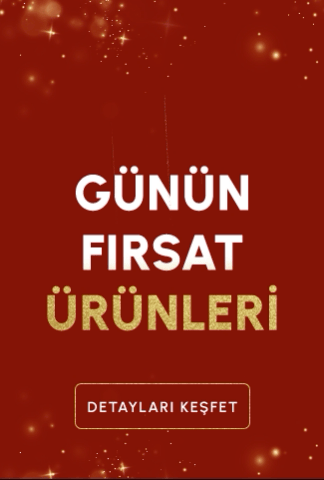 Günün Ürünleri