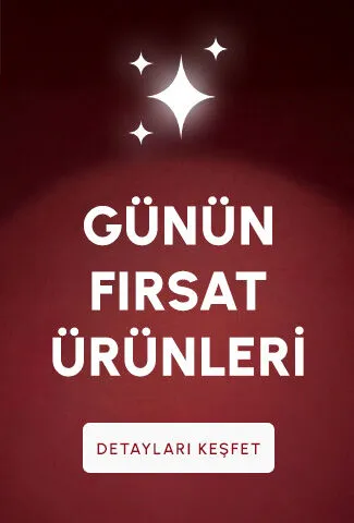 Günün Ürünleri