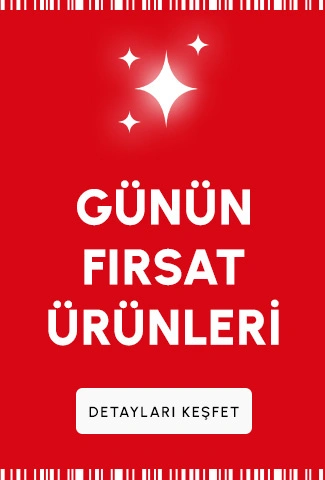 Günün Fırsat Ürünleri
