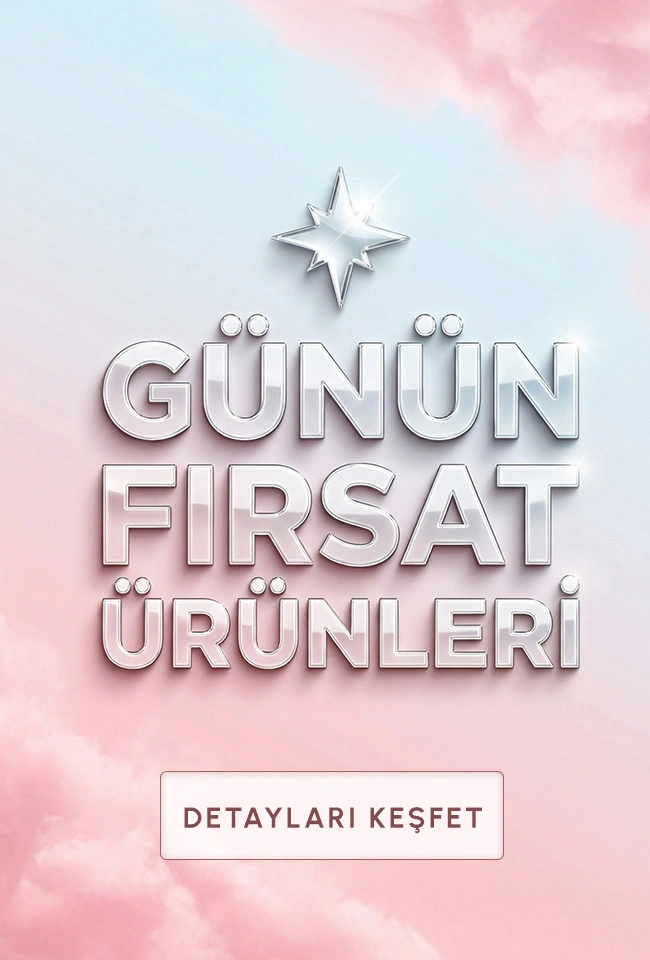 Günün Fırsat Ürünleri