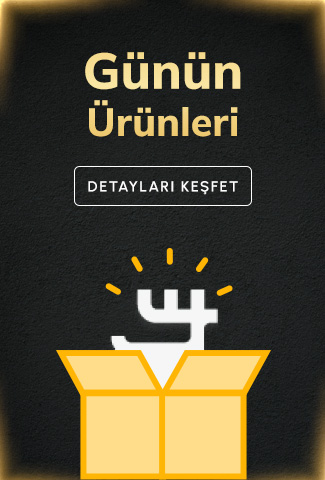 Günün Ürünleri