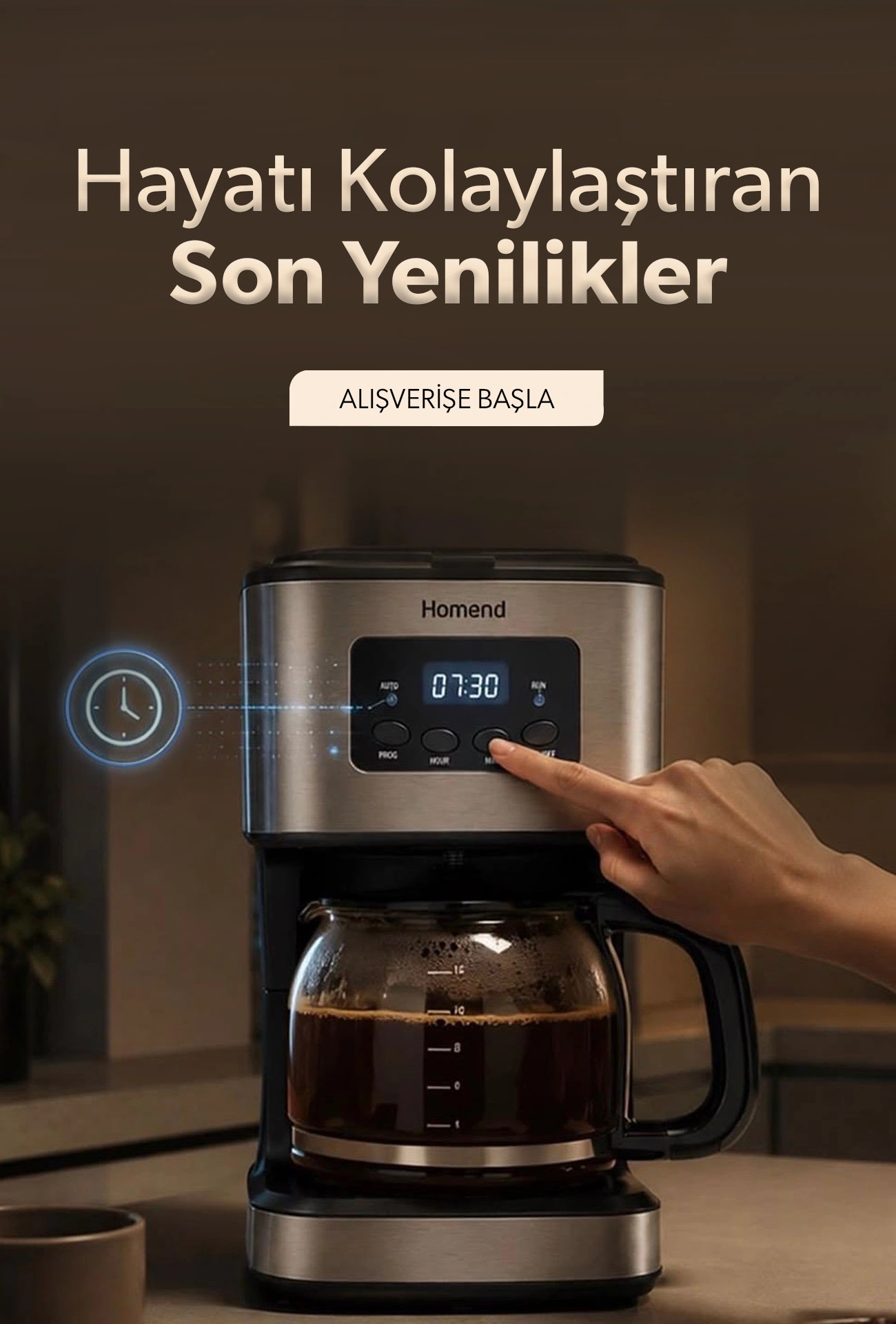 Yeni Ürünler