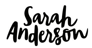 Sarah Anderson