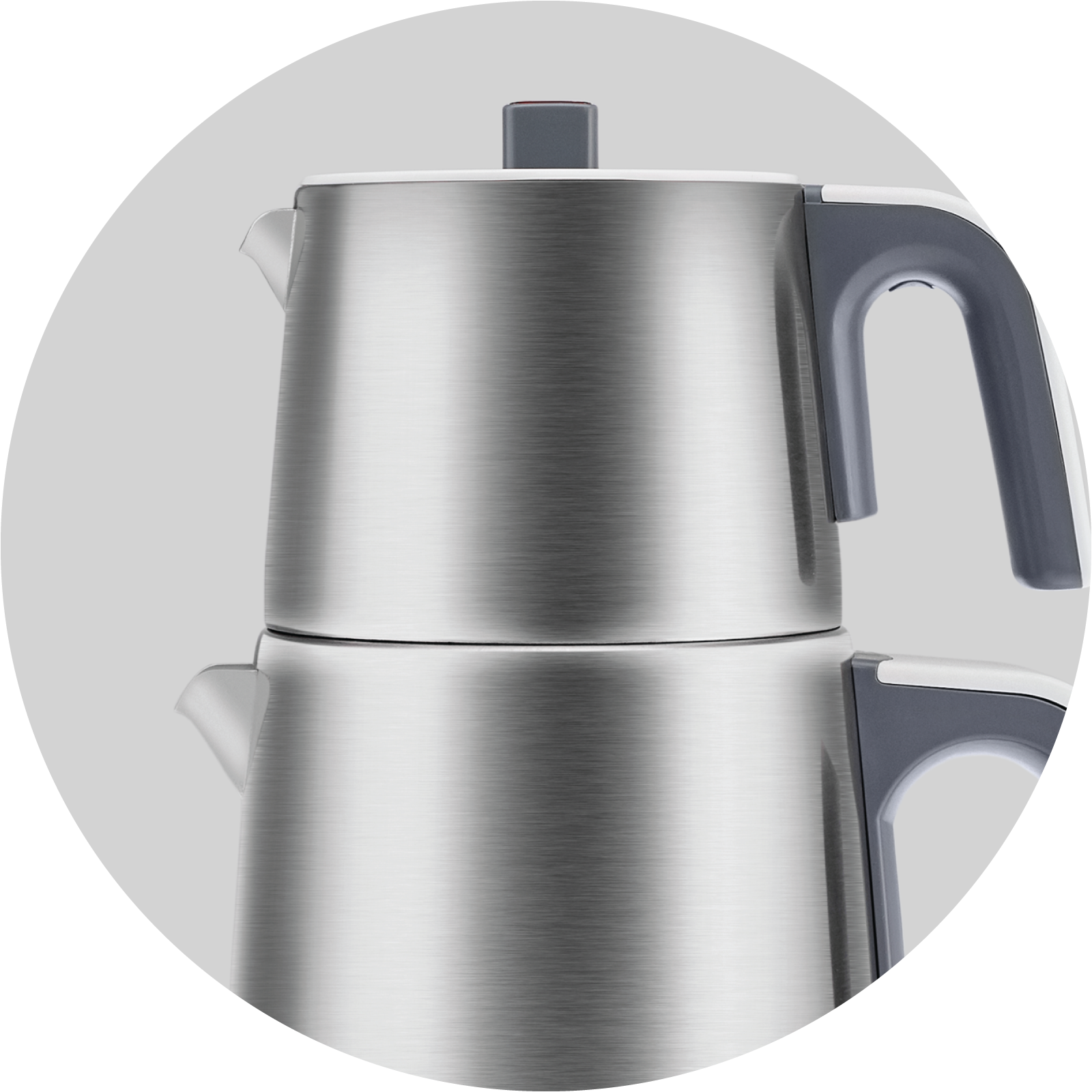 Çay Makinesi İkonu