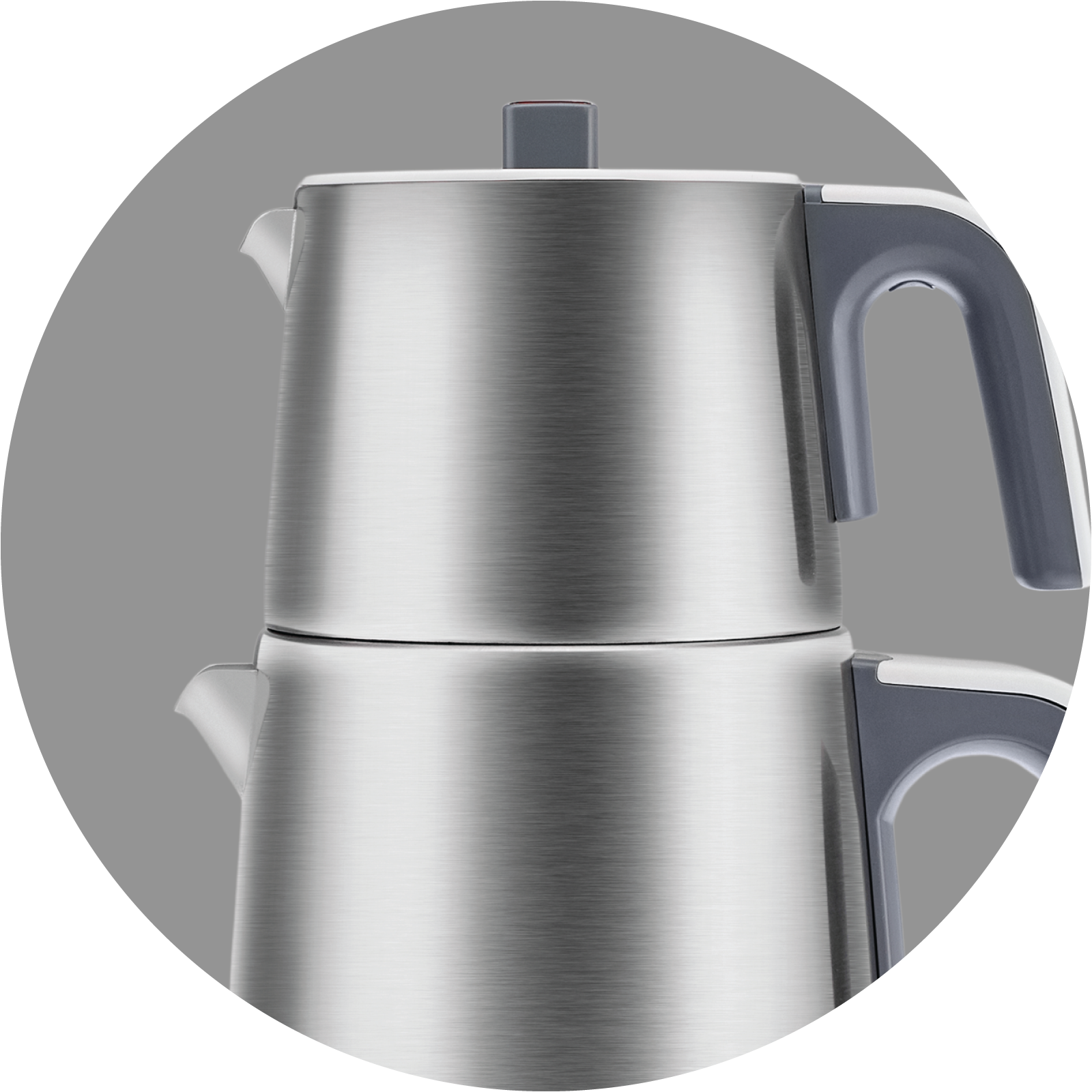 Çay Makinesi İkonu