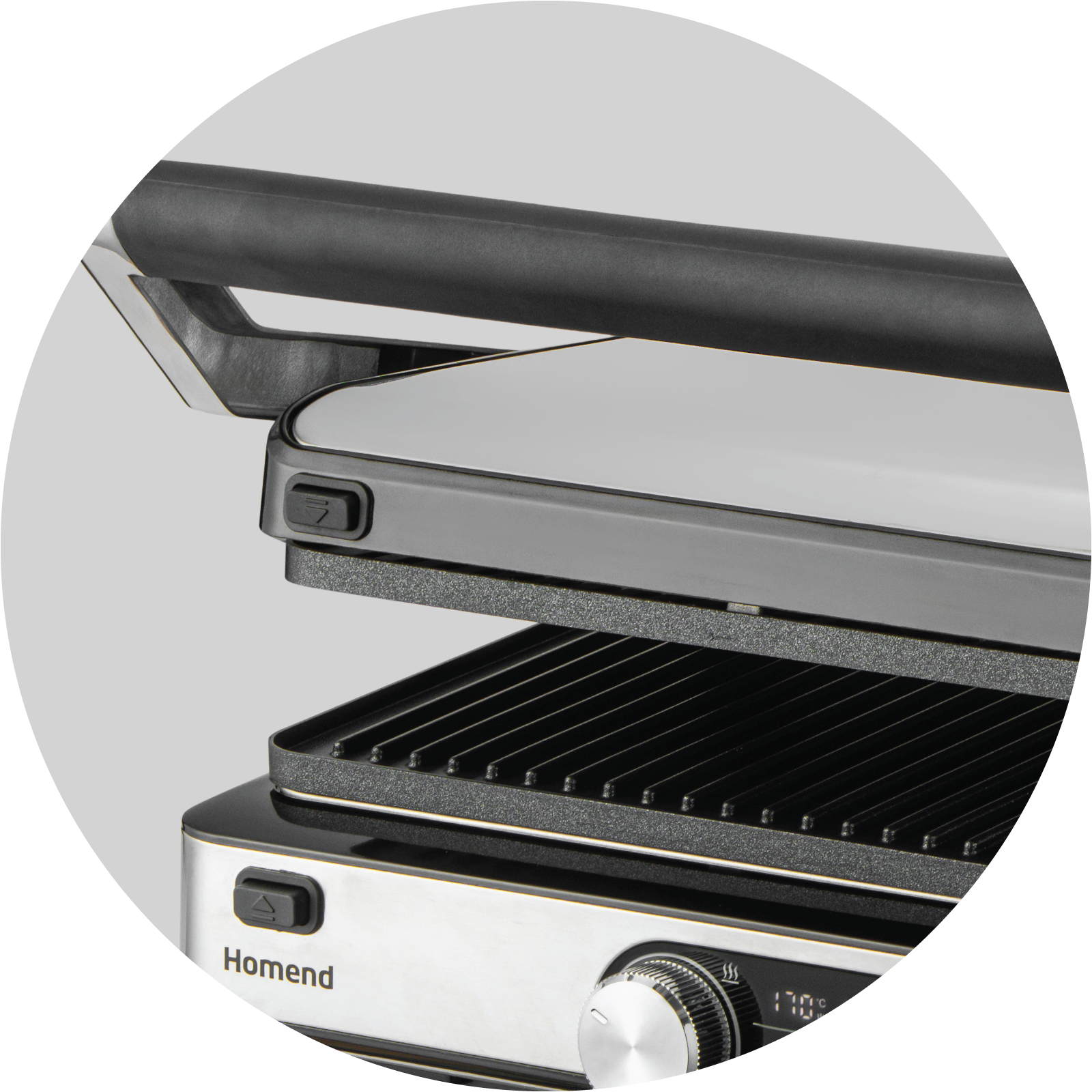 Tost Makinesi İkonu