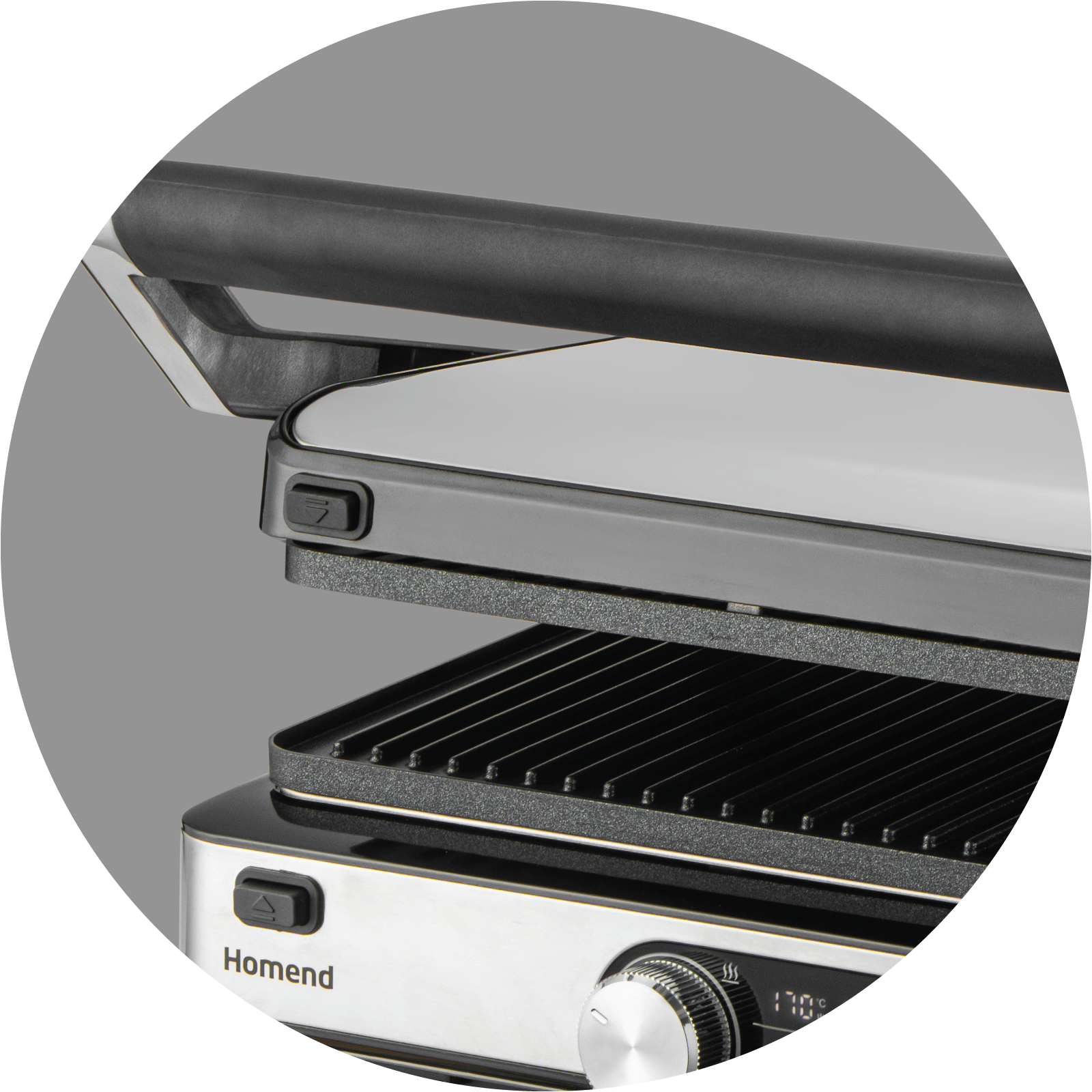 Tost Makinesi İkonu