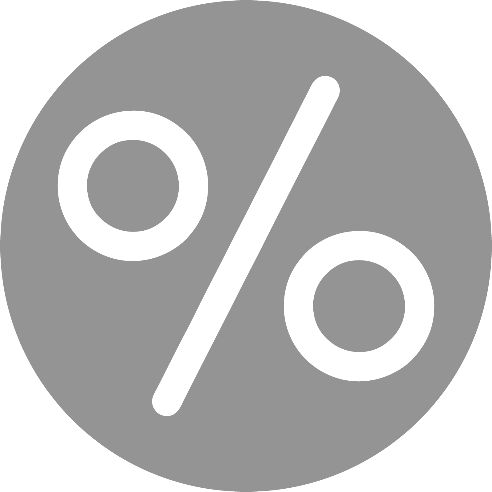 Özel Fiyatlar İkonu