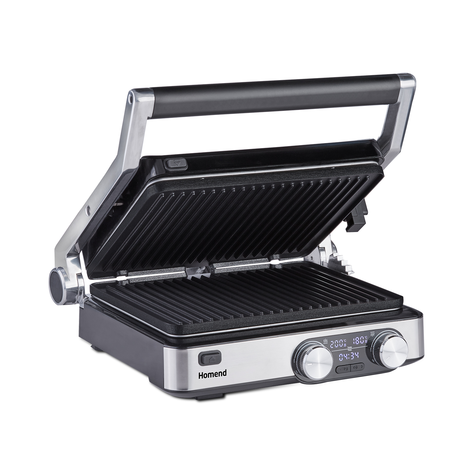 Tost Makinesi İkonu