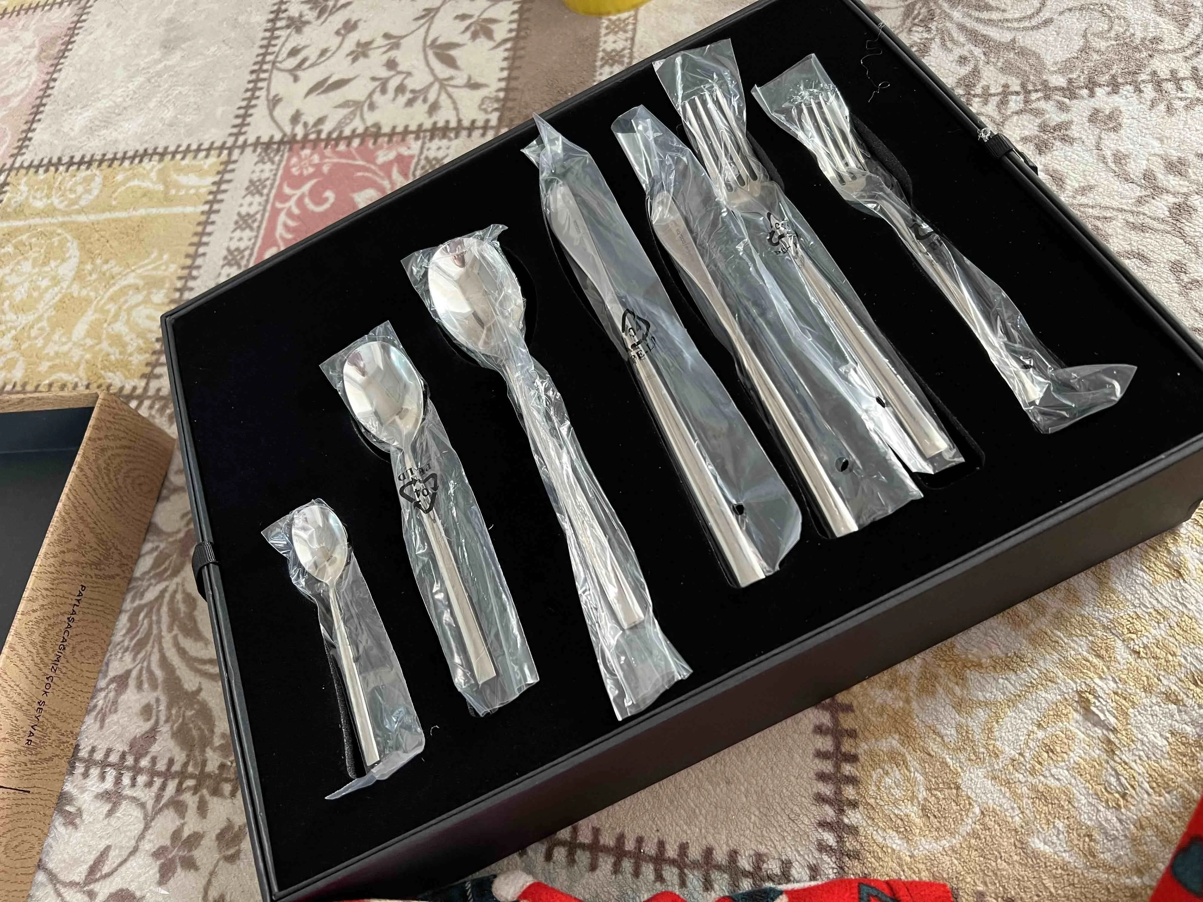 Betül Demir değerlendirme görseli 2