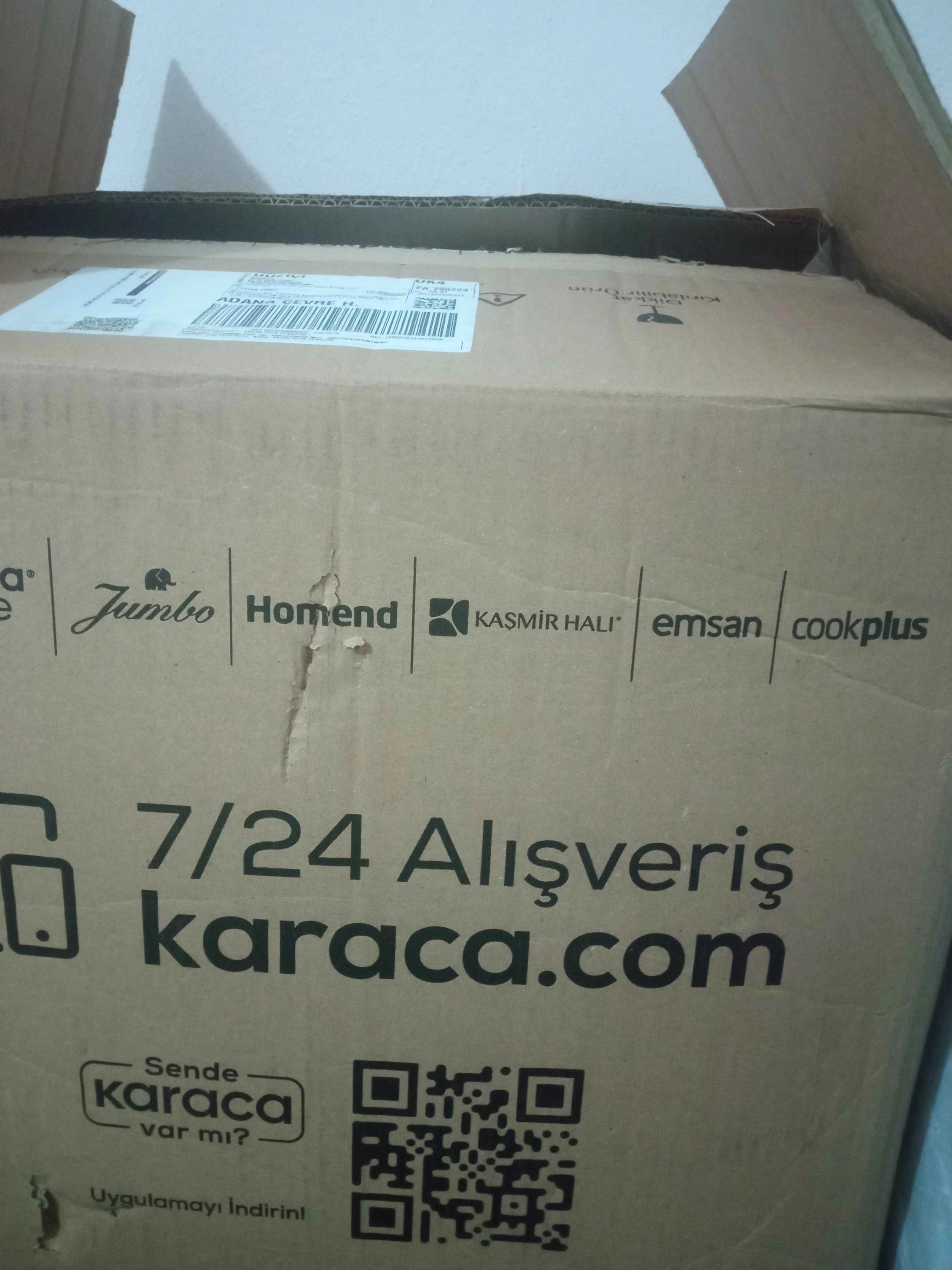 KaracaSever değerlendirme görseli 1