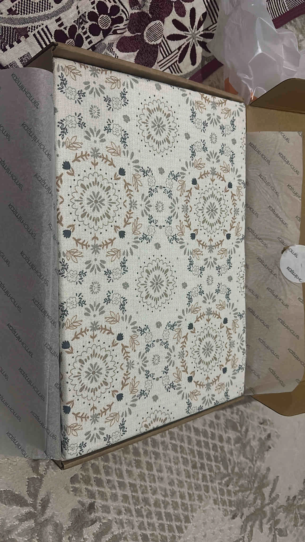 M**** Ç********* değerlendirme görseli 2