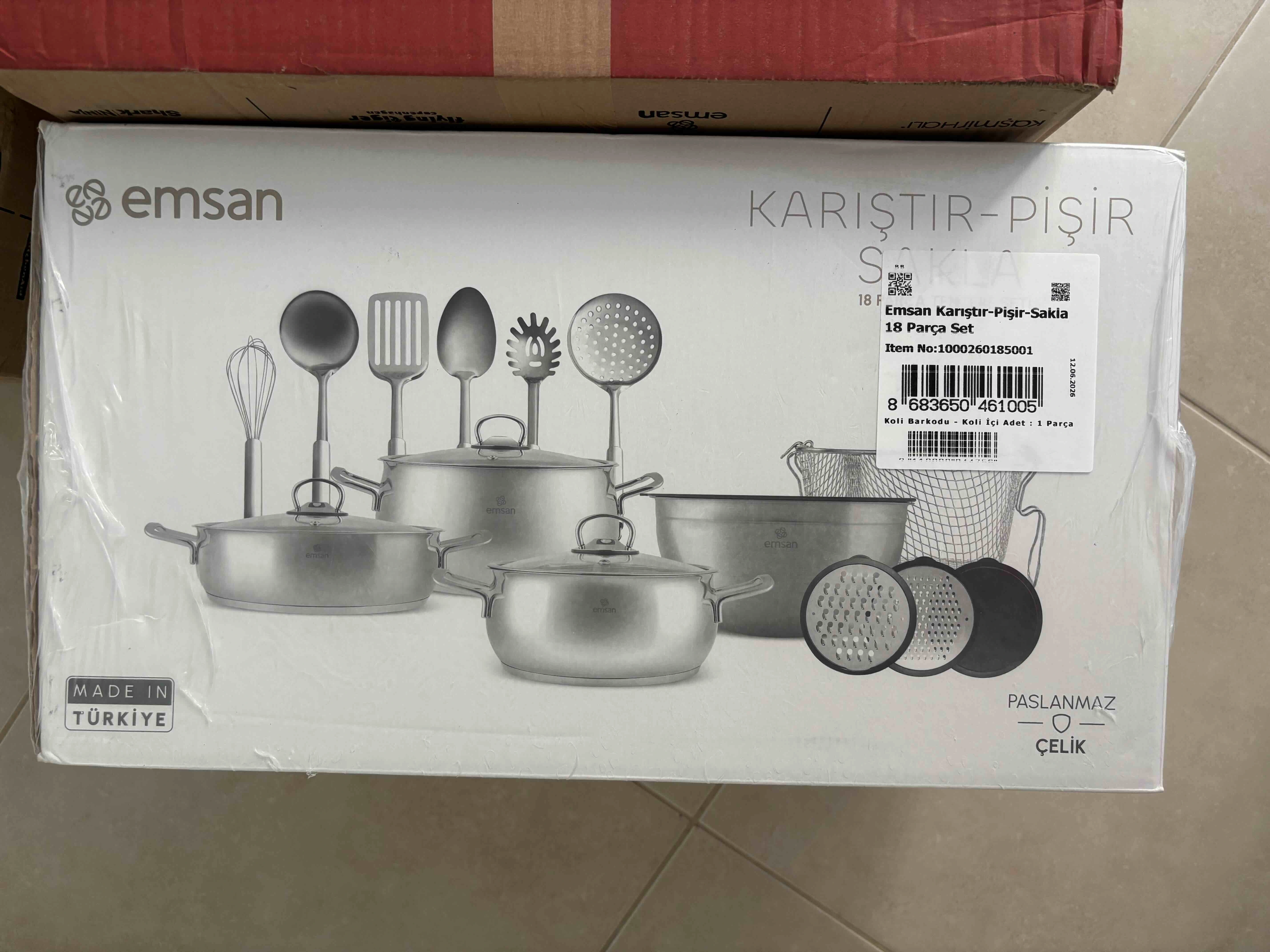 D**** D****** değerlendirme görseli 1