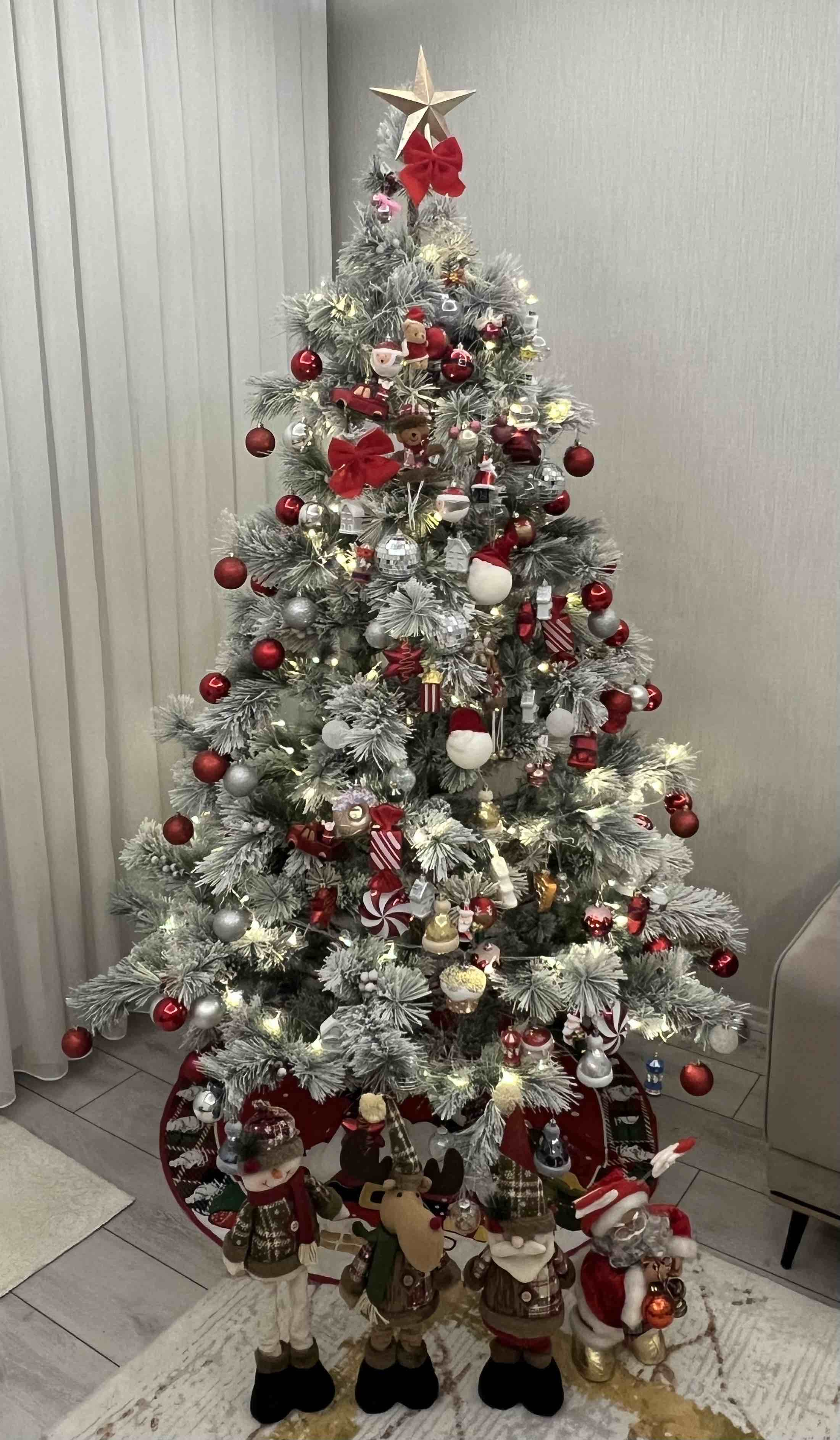 S**** S**** değerlendirme görseli 3
