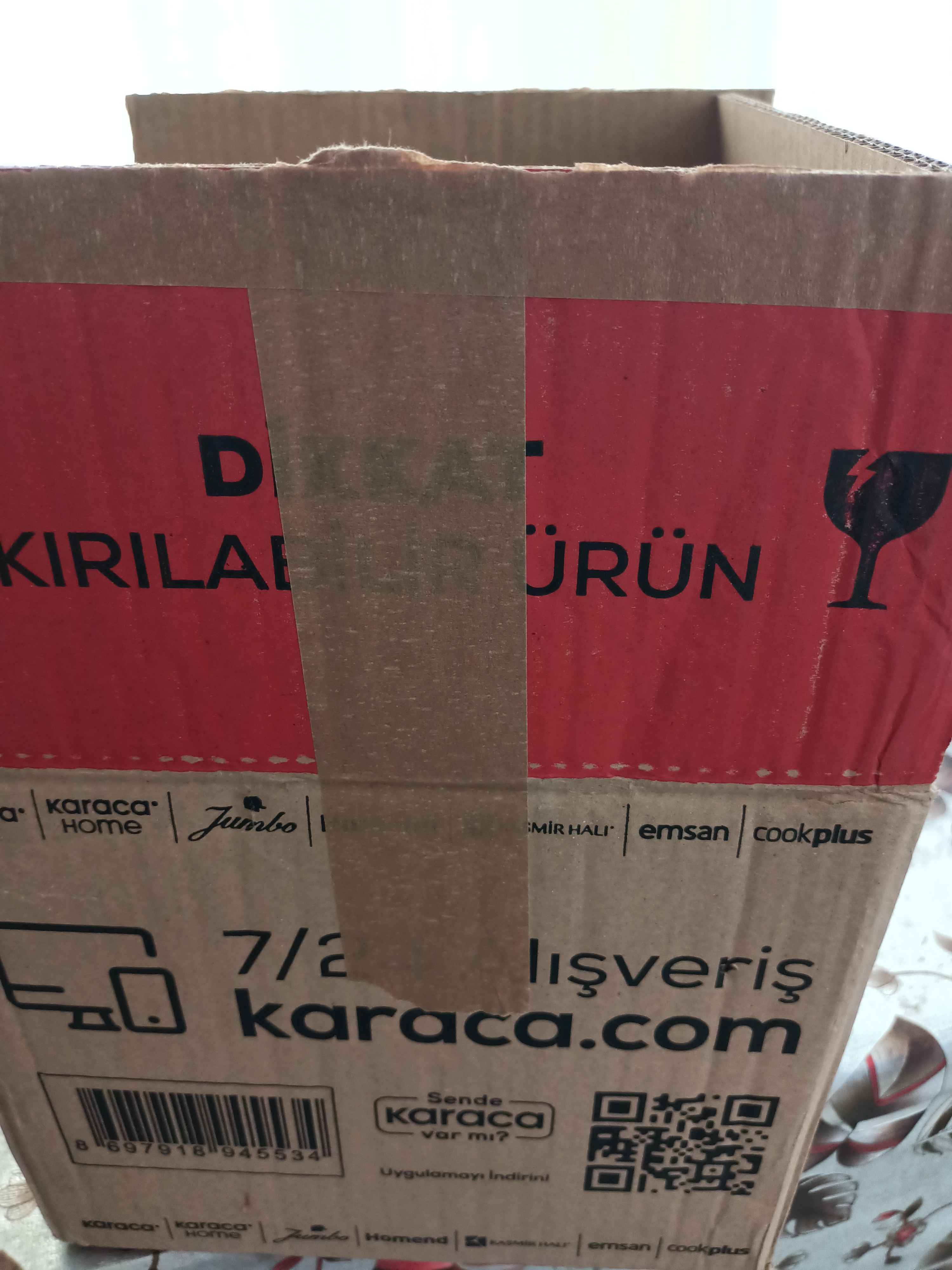 KaracaSever değerlendirme görseli 1