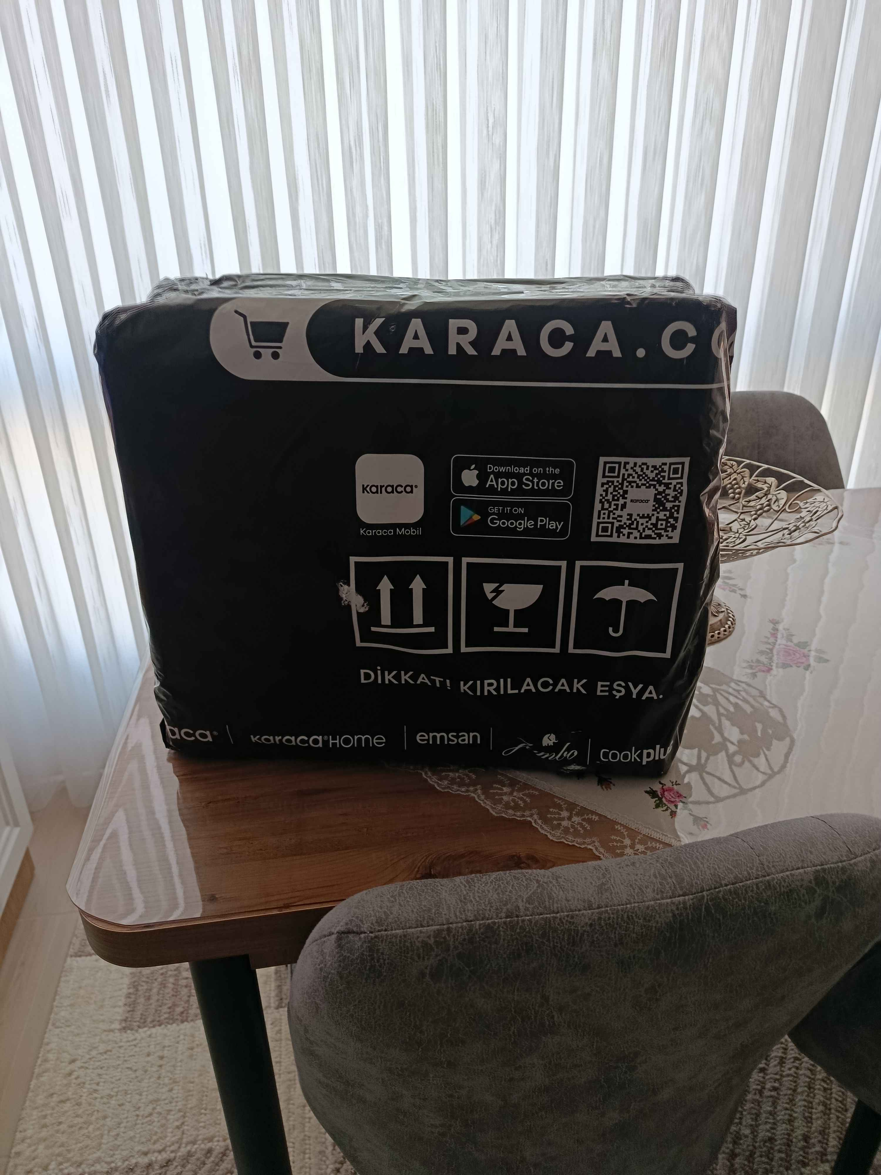 KaracaSever değerlendirme görseli 1