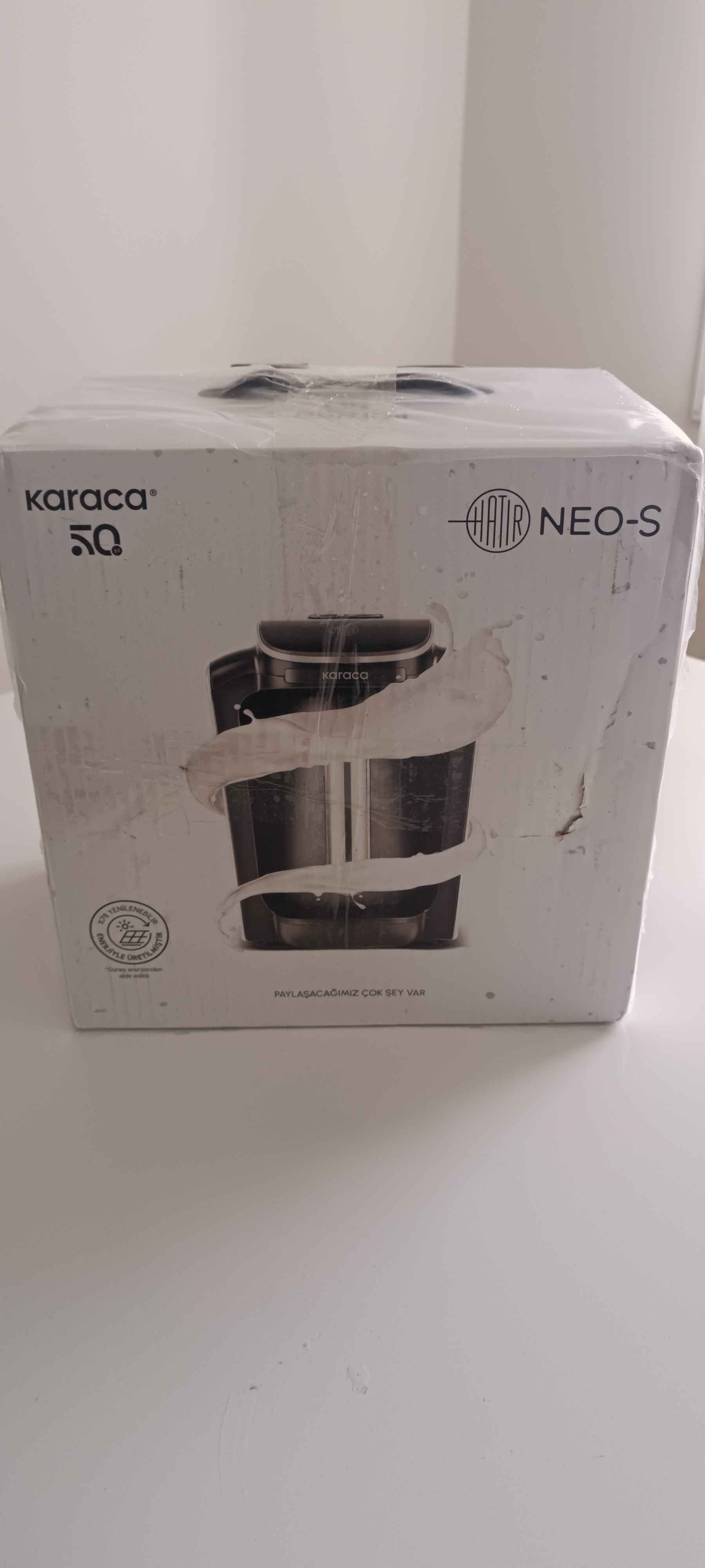 KaracaSever değerlendirme görseli 1